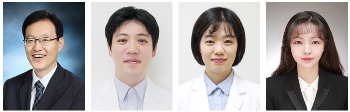 KNU Research Team on Endocrinology and Metabolism Publishes Paper in Top Research Journal 관련이미지