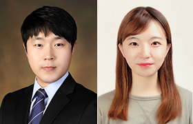 Top Research of the Month (Top 1% of JCR) – Prof. Sung Hyuk Park 관련이미지