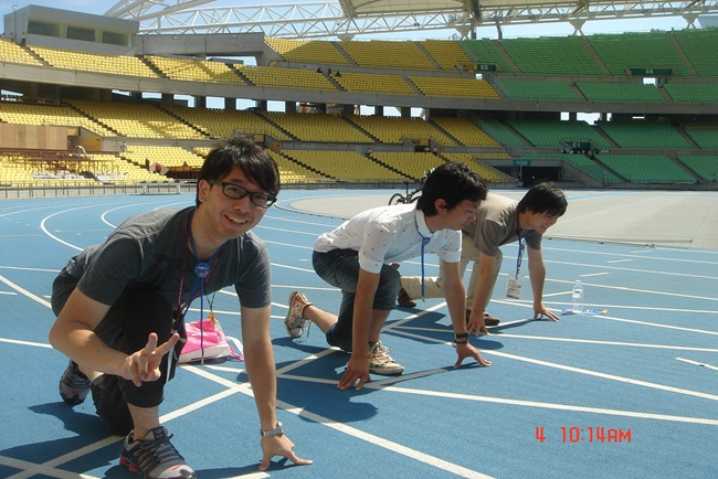 Daegu Stadium 관련 이미지입니다
