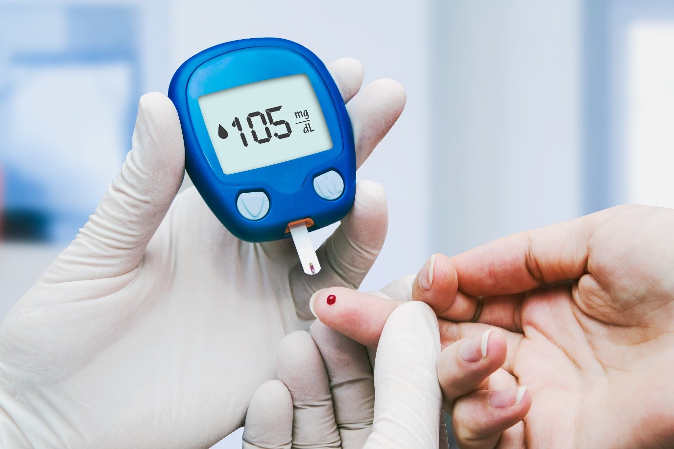 Serum irisin levels in new-onset type 2 diabetes