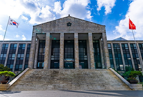 Kyungpook National University Tops 